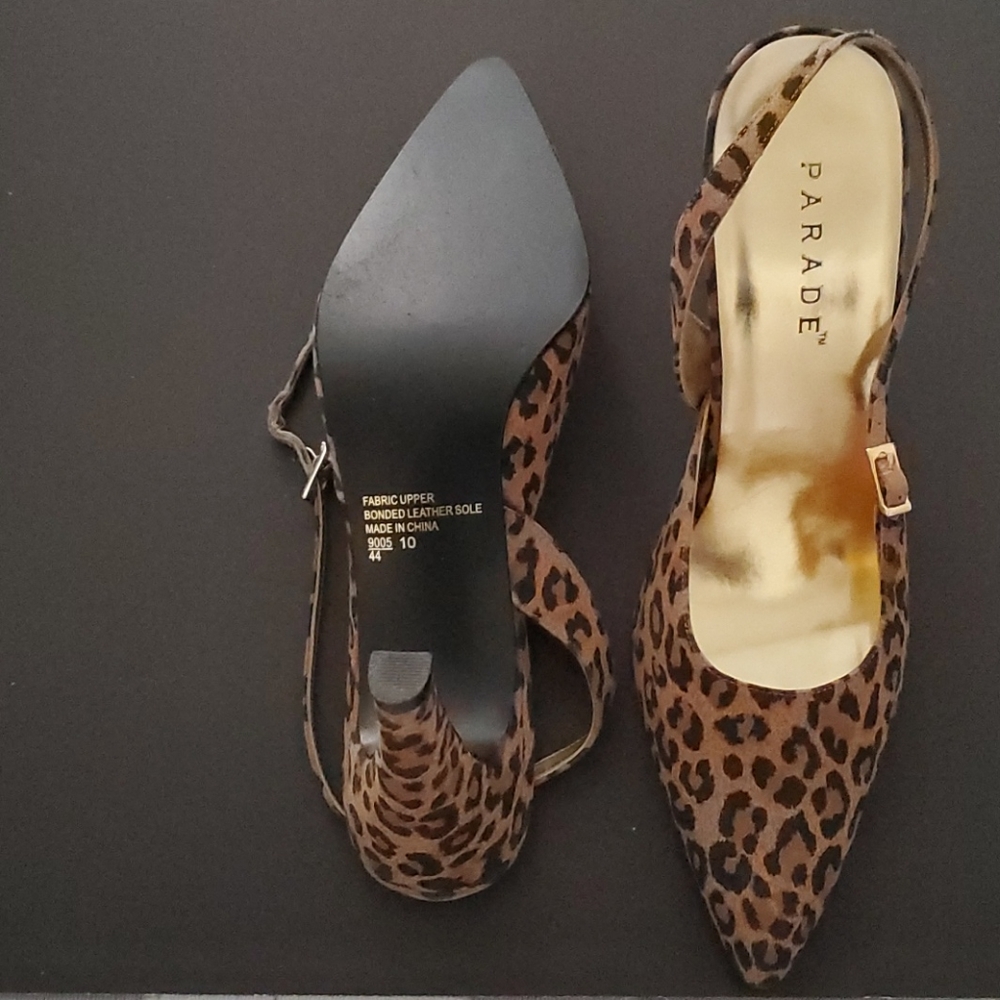 Shoes - Picture 2 of 2